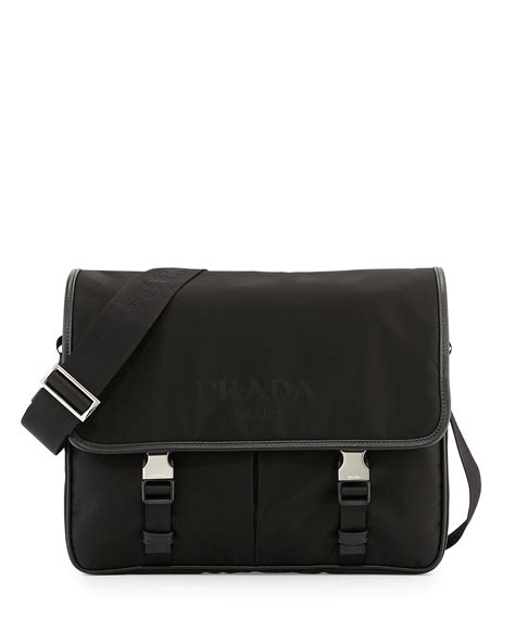 prada jersey red mens bag|prada purses for men.